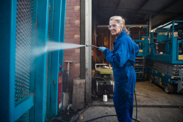 Best Restaurant Pressure Washing  in Packanack Lake, NJ