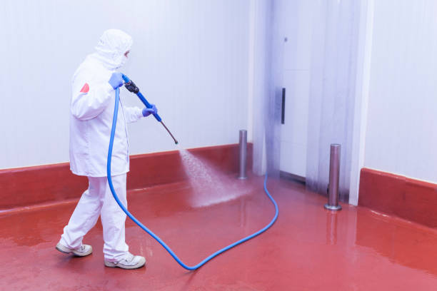 Animal Enclosure Cleaning in Packanack Lake, NJ