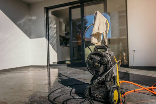 Packanack Lake, NJ Pressure Washing Services Company